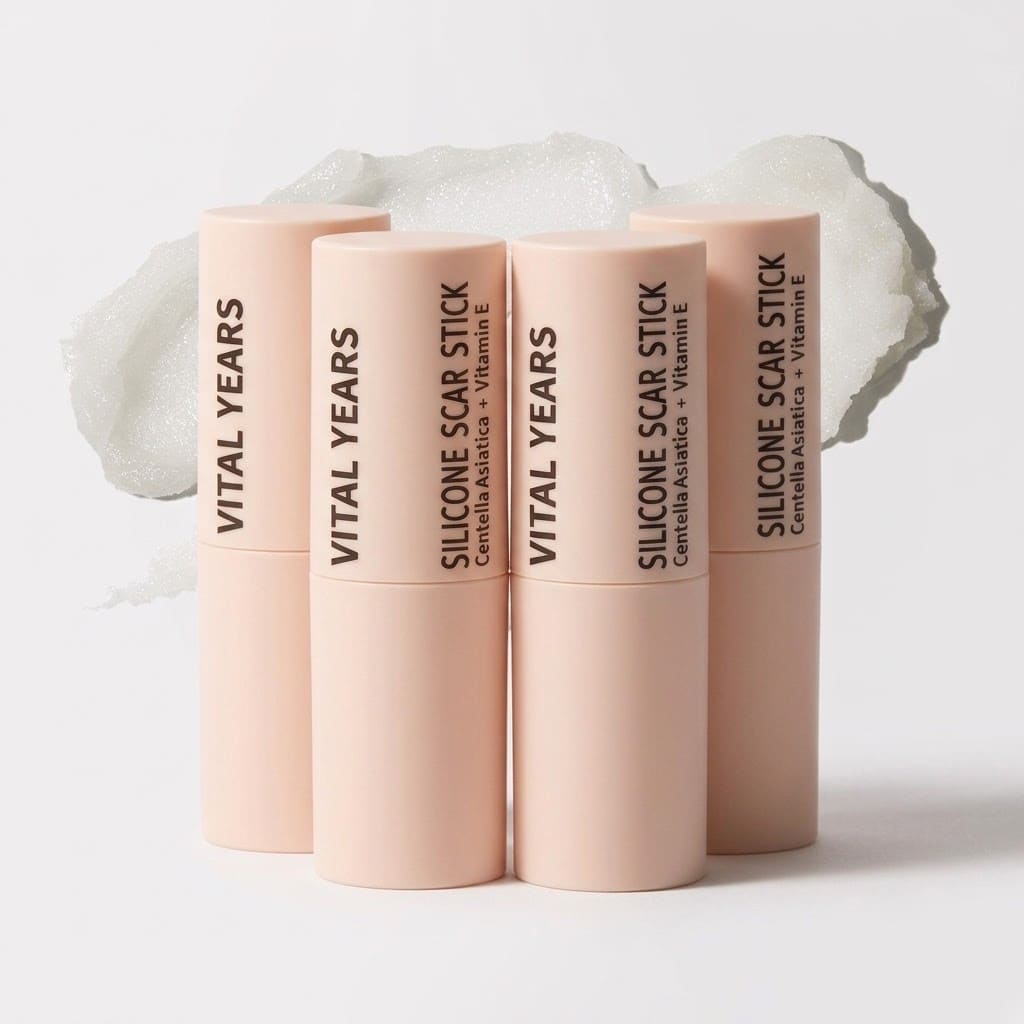 Acne Mark Repair Stick