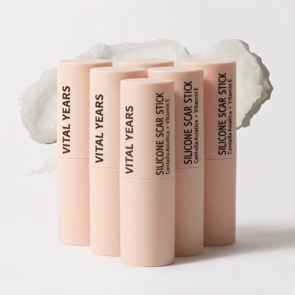 Acne Mark Repair Stick