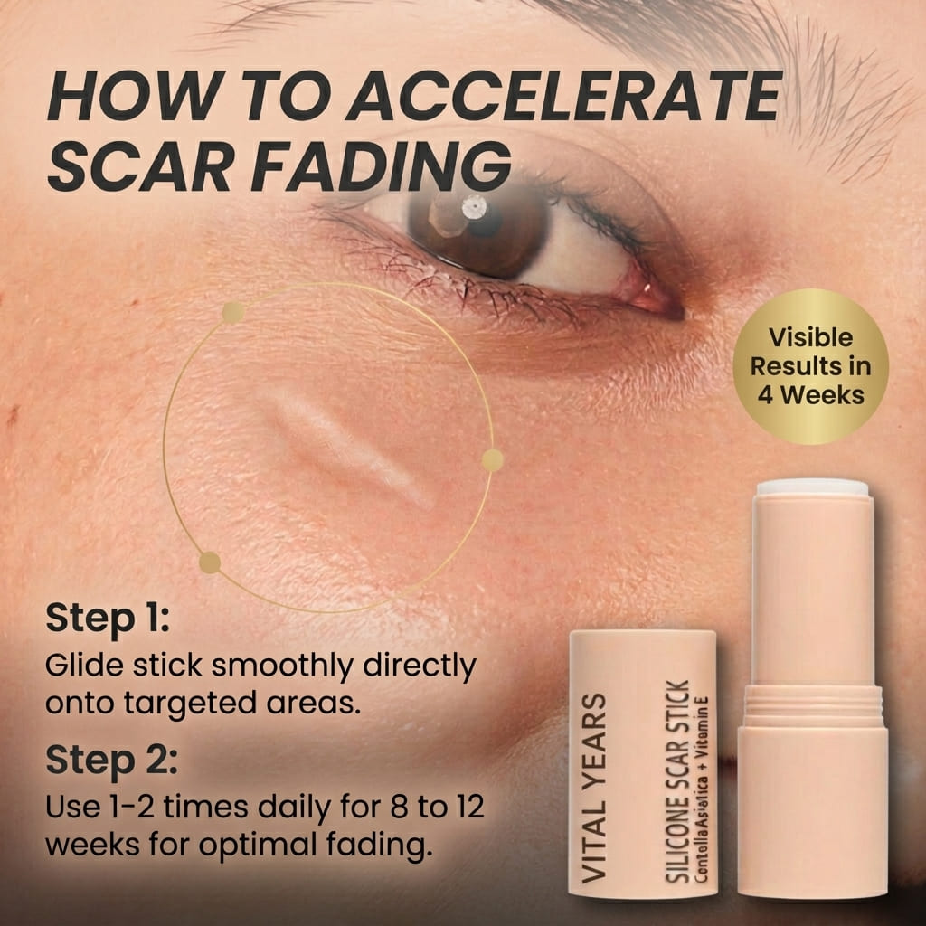 Acne Mark Repair Stick
