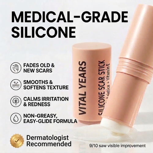 Acne Mark Repair Stick