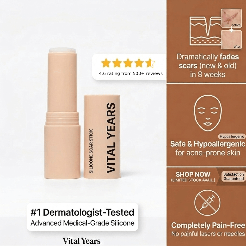 Acne Mark Repair Stick