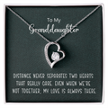 Forever Love Necklace
